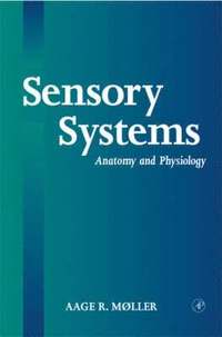 Sensory Systems (inbunden)