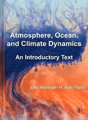 Atmosphere, Ocean and Climate Dynamics (hftad)