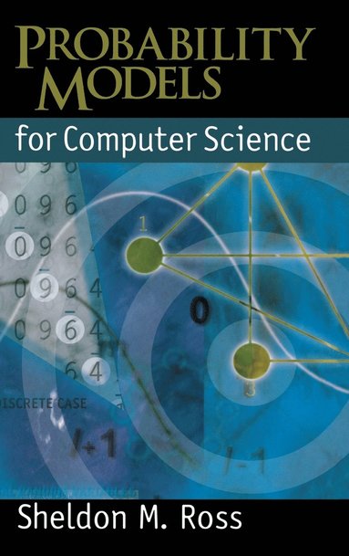 Probability Models for Computer Science (inbunden)