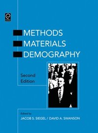 The Methods and Materials of Demography (inbunden)