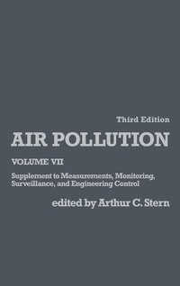 Air Pollution (inbunden)