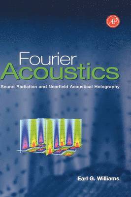 Fourier Acoustics (inbunden)