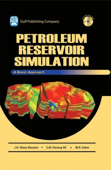 Petroleum Reservoir Simulations (inbunden)
