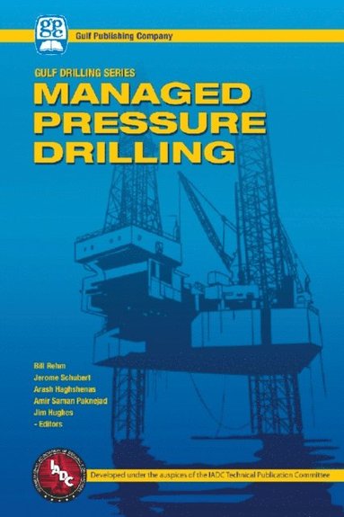 Managed Pressure Drilling (inbunden)