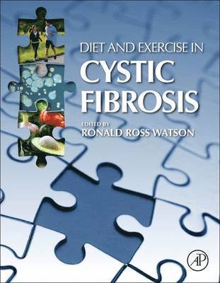 Diet and Exercise in Cystic Fibrosis (inbunden)