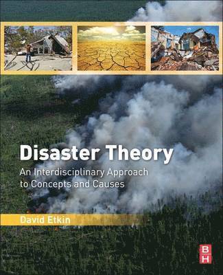 Disaster Theory (hftad)