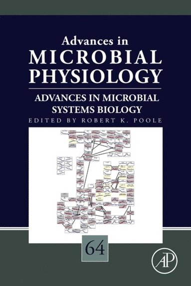 Advances in Microbial Systems Biology (inbunden)