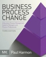 Business Process Change (hftad)