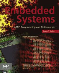 Embedded Systems (e-bok)