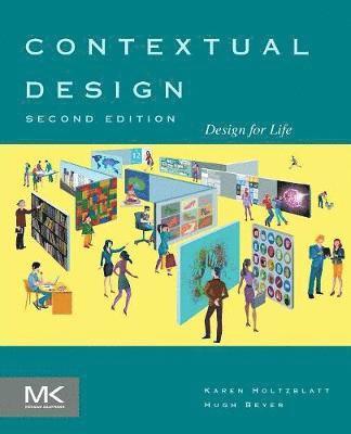 Contextual Design (inbunden)