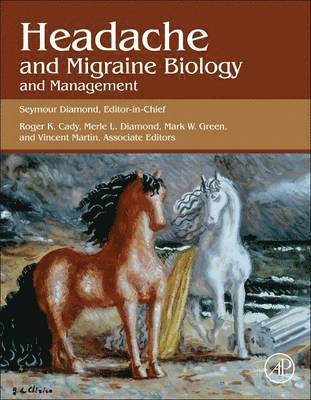 Headache and Migraine Biology and Management (inbunden)