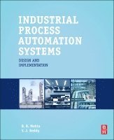 Industrial Process Automation Systems (h�ftad)