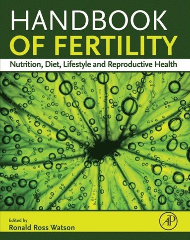 Handbook of Fertility (e-bok)
