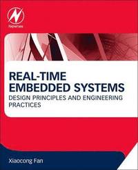 Real-Time Embedded Systems (hftad)