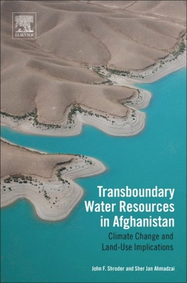 Transboundary Water Resources in Afghanistan (e-bok)