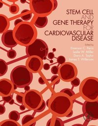 Stem Cell and Gene Therapy for Cardiovascular Disease (e-bok)