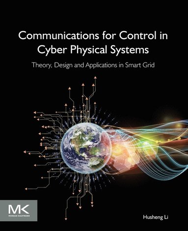 Communications for Control in Cyber Physical Systems (hftad)