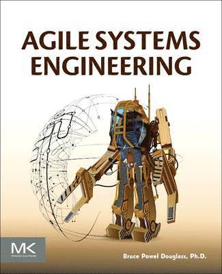Agile Systems Engineering (häftad)