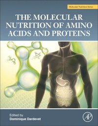 Molecular Nutrition of Amino Acids and Proteins (e-bok)