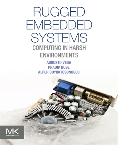 Rugged Embedded Systems (e-bok)