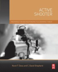 Active Shooter (e-bok)