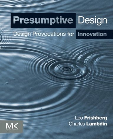 Presumptive Design (e-bok)