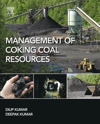 Management of Coking Coal Resources (e-bok)