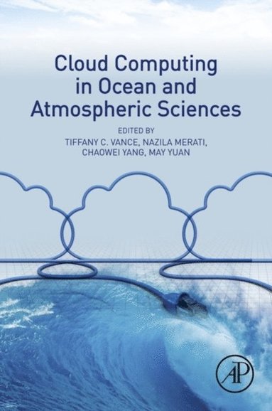 Cloud Computing in Ocean and Atmospheric Sciences (hftad)