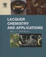 Lacquer Chemistry and Applications (hftad)