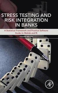Stress Testing and Risk Integration in Banks (inbunden)