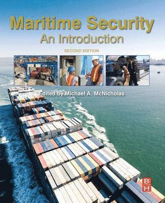 Maritime Security (hftad)