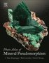 Photo Atlas of Mineral Pseudomorphism