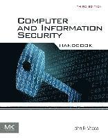 Computer and Information Security Handbook (häftad)