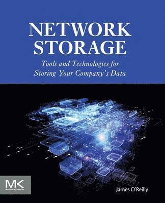 Network Storage (hftad)