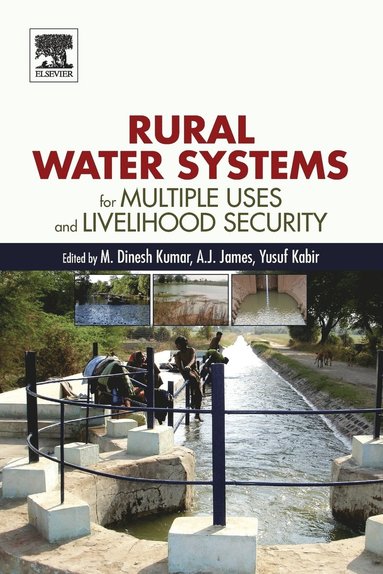 Rural Water Systems for Multiple Uses and Livelihood Security (hftad)