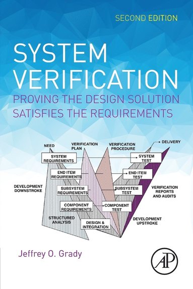 System Verification (häftad)