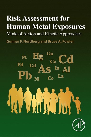 Risk Assessment for Human Metal Exposures (hftad)