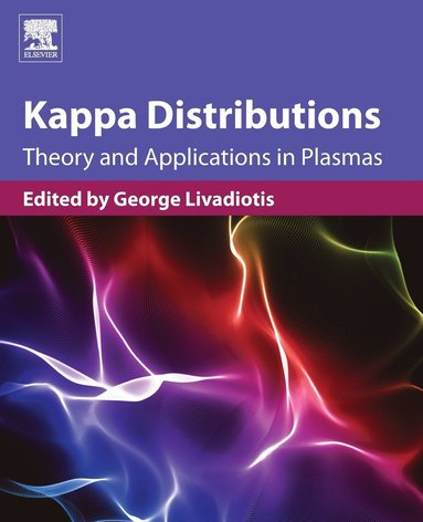 Kappa Distributions (hftad)