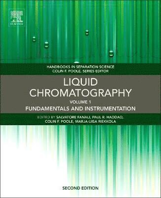 Liquid Chromatography (hftad)