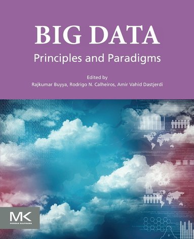 Big Data (inbunden)