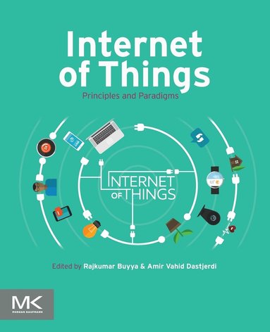 Internet of Things (inbunden)
