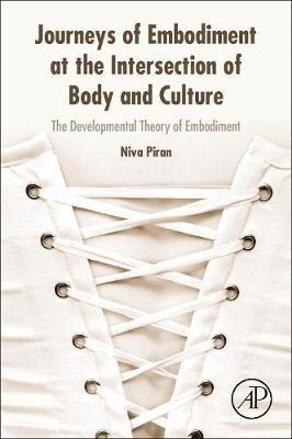 Journeys of Embodiment at the Intersection of Body and Culture (häftad)