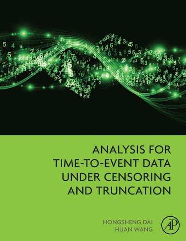 Analysis for Time-to-Event Data under Censoring and Truncation (hftad)