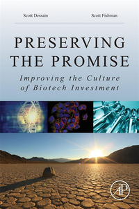 Preserving the Promise (e-bok)