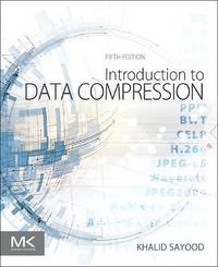 Introduction to Data Compression (hftad)