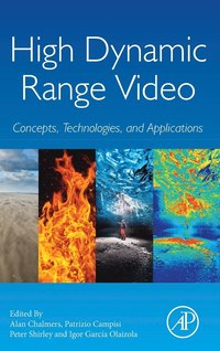 High Dynamic Range Video (inbunden)