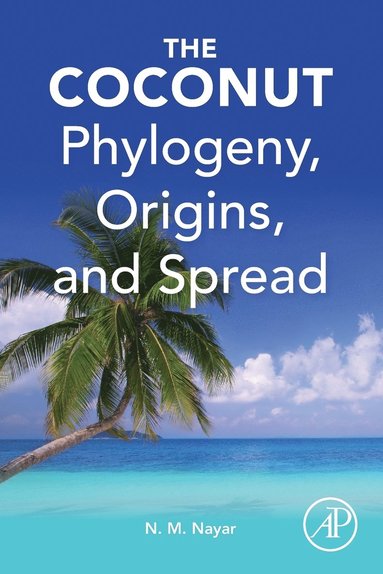 Coconut (inbunden)