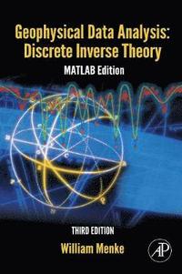 Geophysical Data Analysis: Discrete Inverse Theory (hftad)