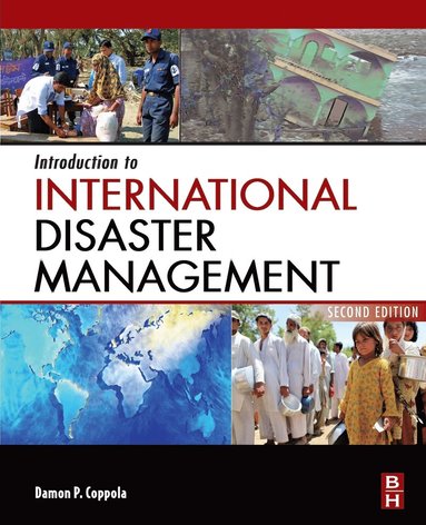 Introduction to International Disaster Management (hftad)
