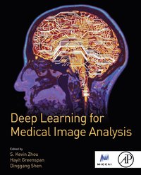 Deep Learning for Medical Image Analysis (häftad)